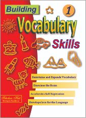 Scholars Hub Builiding Vocabulary Skills Part 1